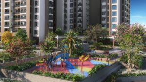 Sattva Forest Ridge - Luxury Apartments in Anjanapura, JP Nagar, South Bangalore1