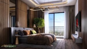 Sattva Forest Ridge - Luxury Apartments in Anjanapura, JP Nagar, South Bangalore12