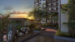 Sattva Forest Ridge - Luxury Apartments in Anjanapura, JP Nagar, South Bangalore14