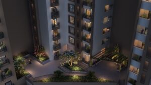 Sattva Forest Ridge - Luxury Apartments in Anjanapura, JP Nagar, South Bangalore15