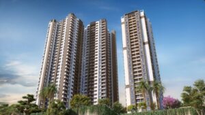 Sattva Forest Ridge - Luxury Apartments in Anjanapura, JP Nagar, South Bangalore16