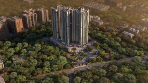 Sattva Forest Ridge - Luxury Apartments in Anjanapura, JP Nagar, South Bangalore3