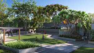 Sattva Forest Ridge - Luxury Apartments in Anjanapura, JP Nagar, South Bangalore5