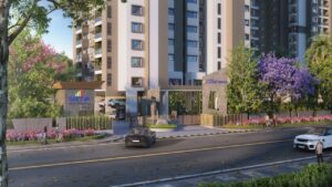 Sattva Forest Ridge - Luxury Apartments in Anjanapura, JP Nagar, South Bangalore8