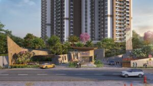 Sattva Forest Ridge - Luxury Apartments in Anjanapura, JP Nagar, South Bangalore9